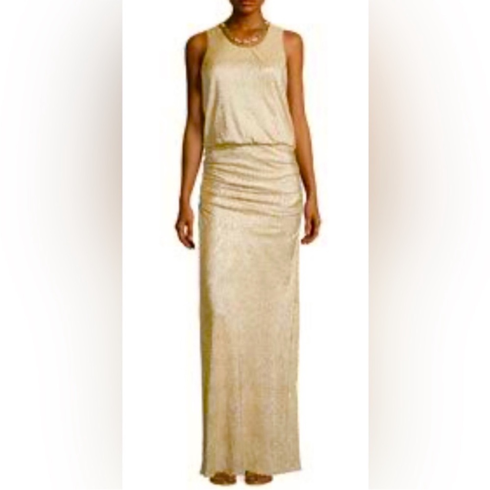 Laundry by Shelli Segal Homecoming Cruise Theater  Costume Party formal Dress